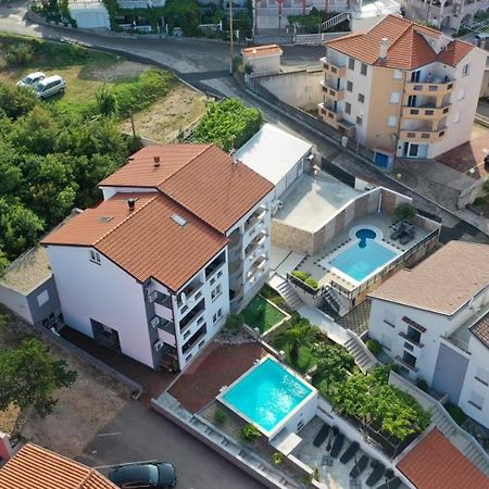 Apartmani Andjelic - Marko 1 Crikvenica Kültér fotó