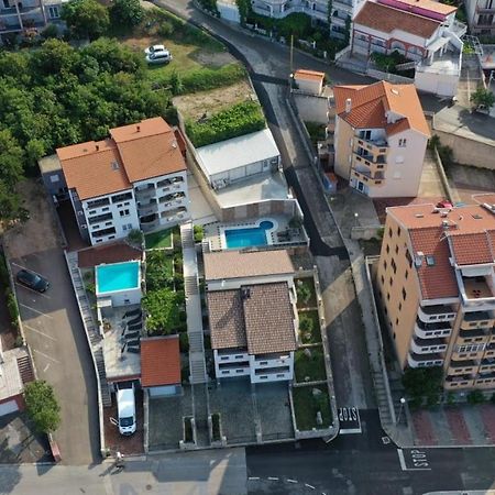 Apartmani Andjelic - Marko 1 Crikvenica Kültér fotó